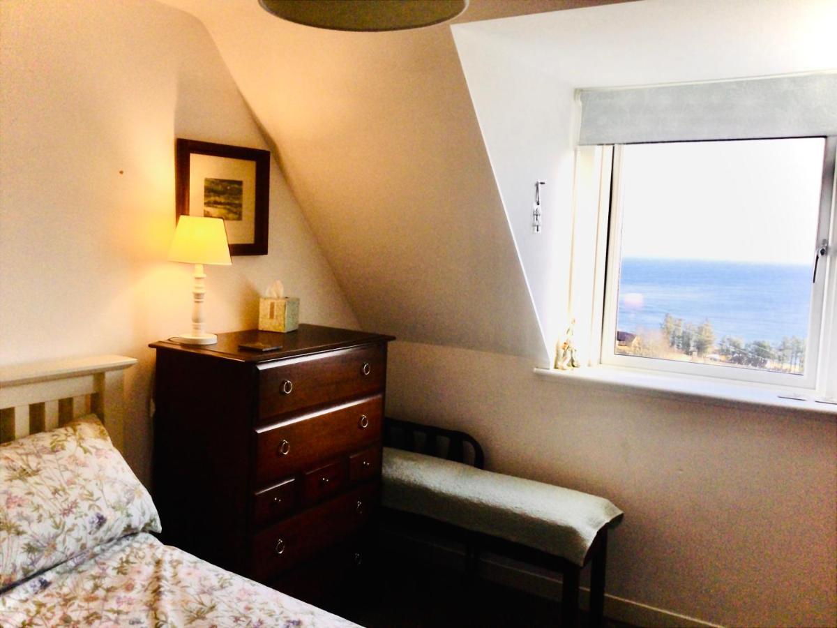 Piper'S Cave Bed And Breakfast Helmsdale Ngoại thất bức ảnh
