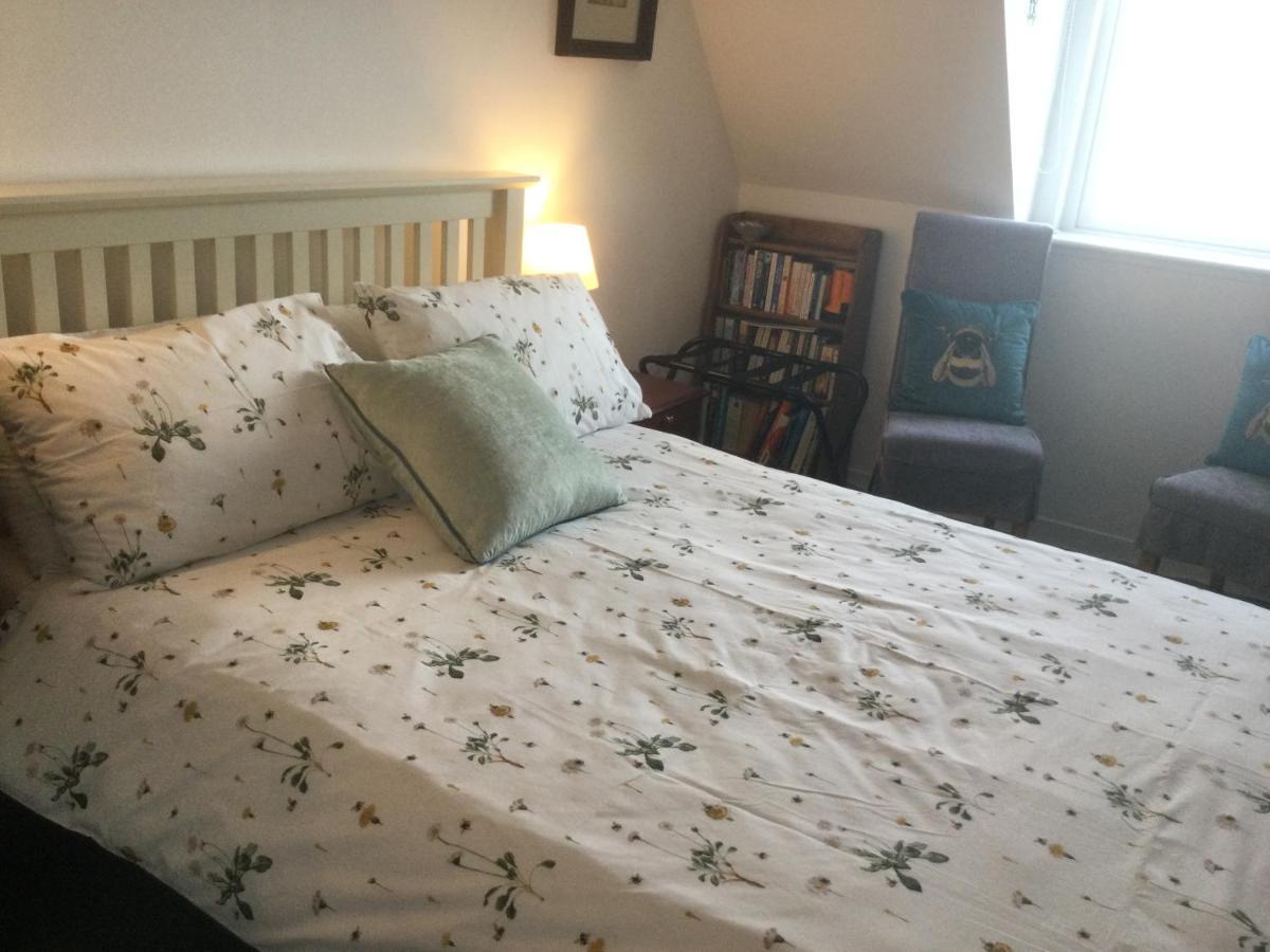 Piper'S Cave Bed And Breakfast Helmsdale Ngoại thất bức ảnh
