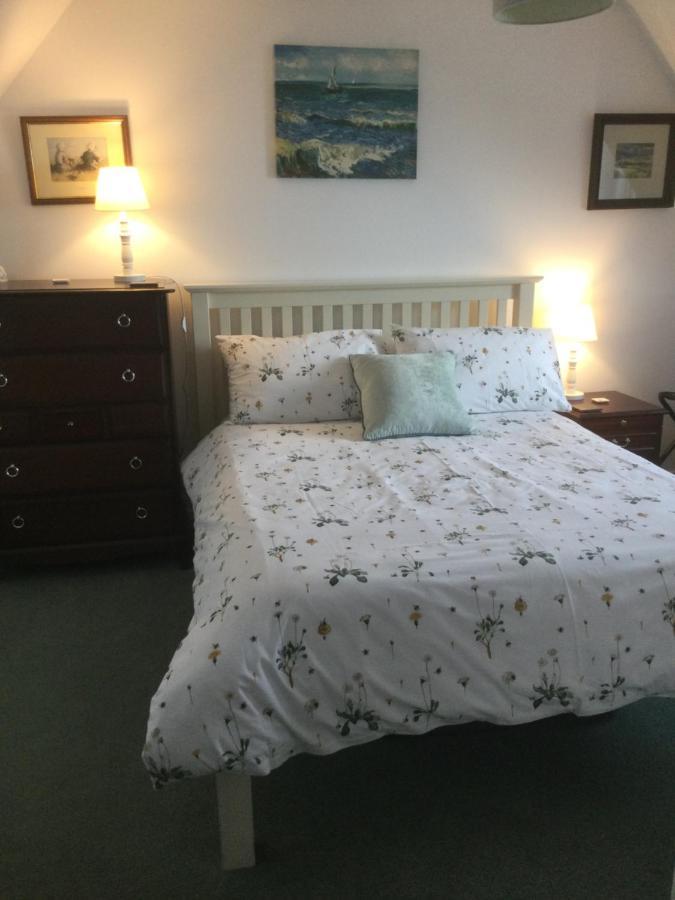 Piper'S Cave Bed And Breakfast Helmsdale Ngoại thất bức ảnh