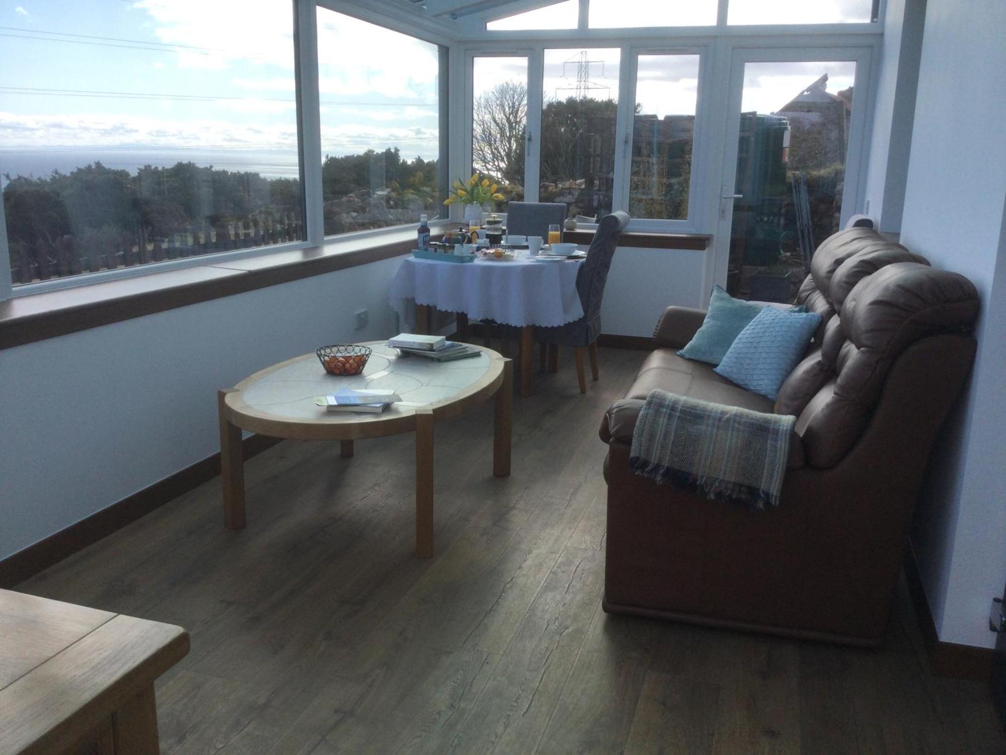 Piper'S Cave Bed And Breakfast Helmsdale Ngoại thất bức ảnh
