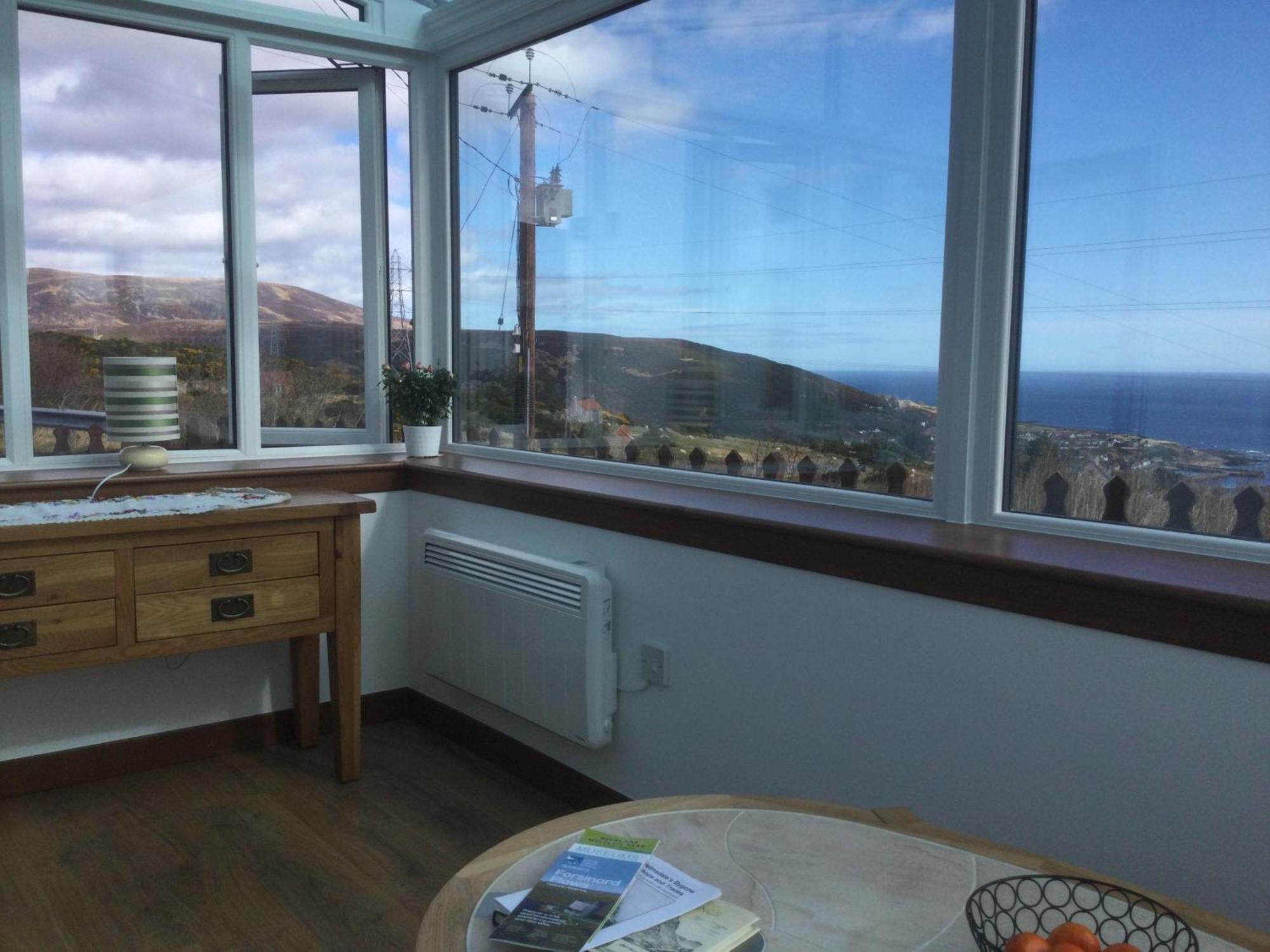 Piper'S Cave Bed And Breakfast Helmsdale Ngoại thất bức ảnh