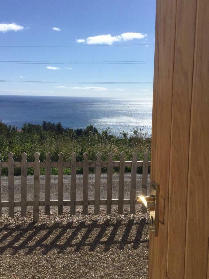 Piper'S Cave Bed And Breakfast Helmsdale Ngoại thất bức ảnh